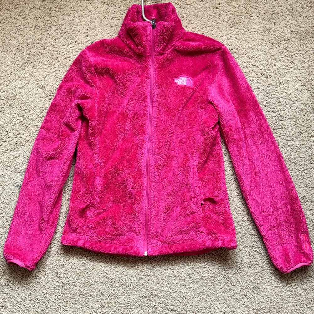 northface sweater